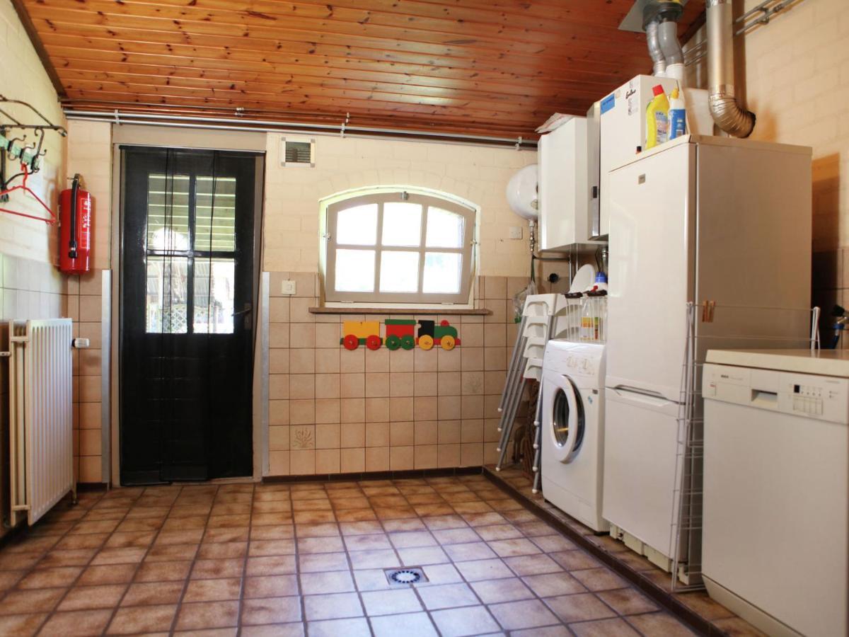 הוילה אודן Completely Renovated Back Part Of A Farm מראה חיצוני תמונה
